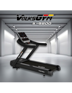 VolksGym Pantera S-9800 2