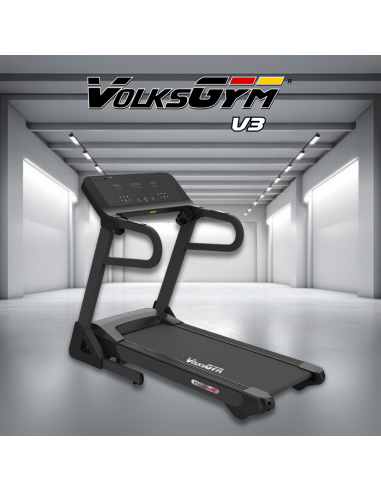 Volksgym Treadmill V3 Volksgym Treadmill V3