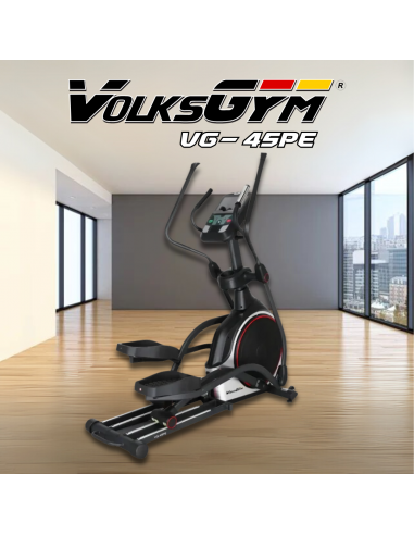 Volksgym Cross Trainer VG-45PE Volksgym Cross Trainer VG-45PE