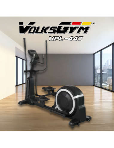 Volksgym Elliptical Trainer VPL-447
