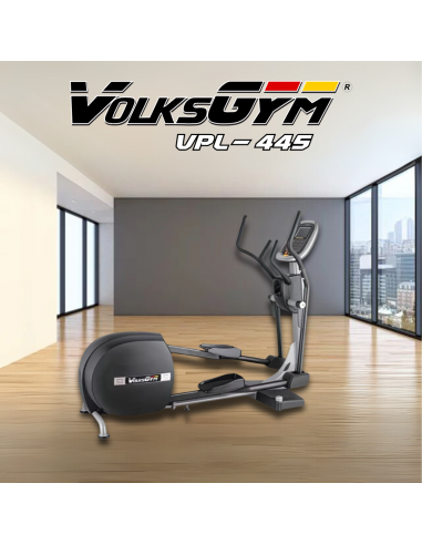Volksgym Elliptik Trenajor VPL-445