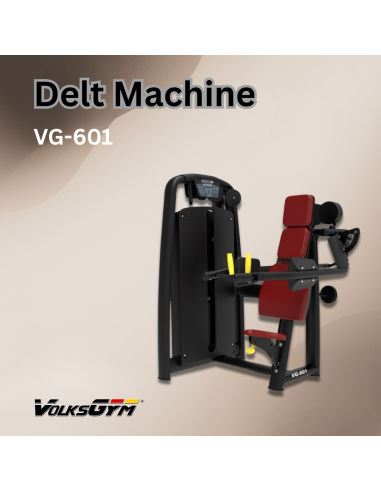 Volksgym Delt Machine VG-601