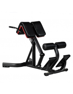 Volksgym Hiperekstenziya...