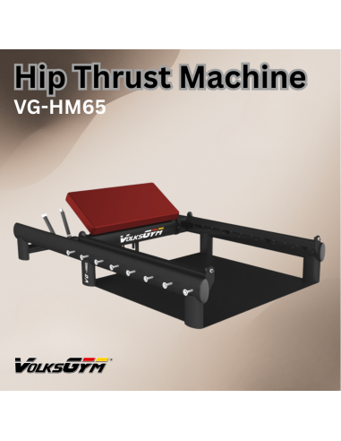 HIP MACHINE