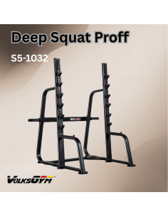 Deep Squat Proff VG S5-1032 2