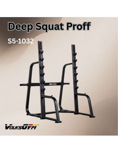 Deep Squat Proff VG S5-1032