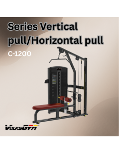 VG C series Vertical... 2