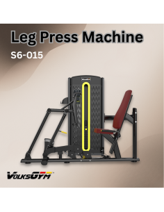 S6 series Leg Press... 2