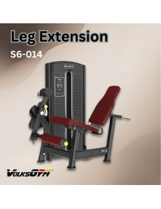 Volksgym S6 series Leg... 2