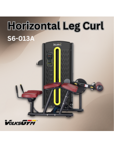 S6 series Horizontal Leg... 2