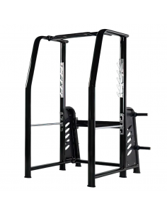 VolksGYM Squad and Bench...