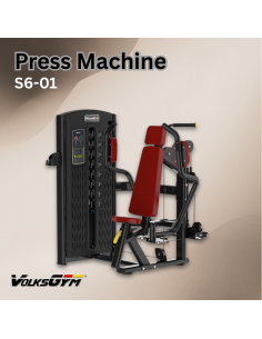 S6 series VOLKS GYM S6-01 2