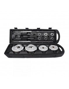 York Fitness W/Box LN-1301