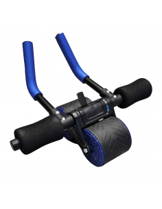 Abdominal Roller Tutacaqlı...