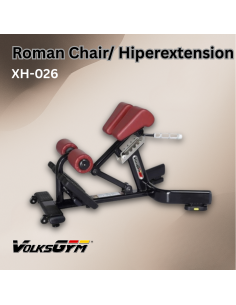 VolksGym Roman Chair XH-026 2