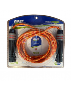 Atlama İpi, Priqilka H-12-1