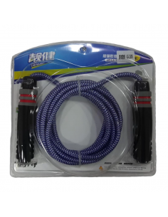 Atlama İpi, Priqilka H-12-1 2