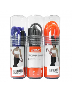 Atlama İpi, Priqilka LS3115