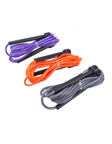 Atlama İpi, Priqilka LS3115