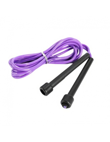 Atlama İpi, Priqilka LS3115