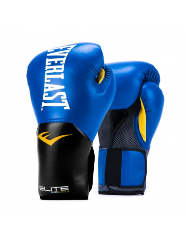 Everlast Elite Prostyle Boxing Glove
