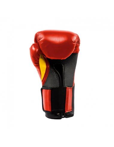 Everlast Elite Prostyle Boxing Glove