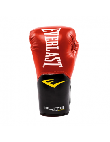 Everlast Elite Prostyle Boxing Glove