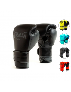 Everlast Powerlock Boxing...