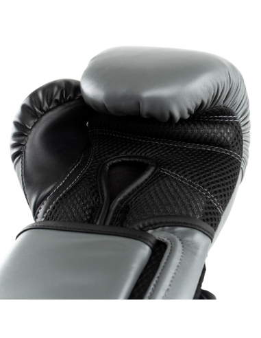Everlast Powerlock Boxing Glove