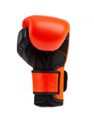 Everlast Powerlock Boxing Glove