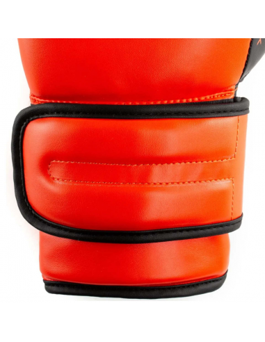 Everlast Powerlock Boxing Glove