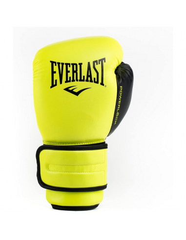 Everlast Powerlock Boxing Glove