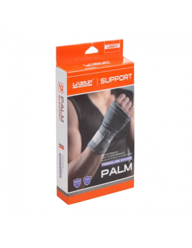 Liveup Bilək Qoruyucusu LS5671