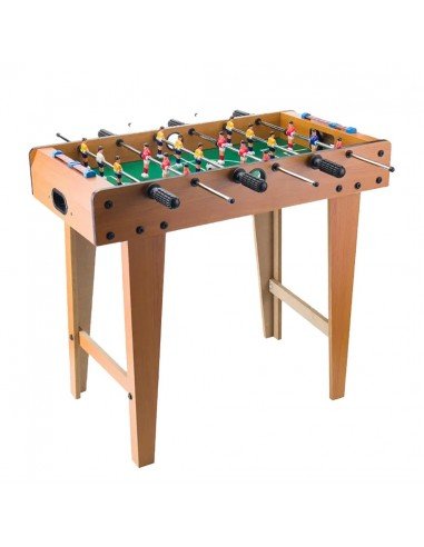 Masaüstü futbol masası Hch-68 Masaüstü futbol masası Hch-68