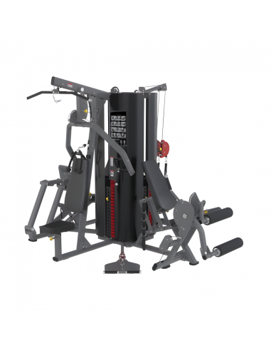 Volksgym Güc Trenajoru VG-110HG