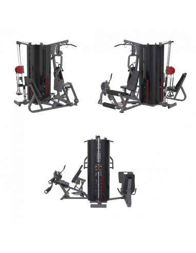 Volksgym Güc Trenajoru VG-110HG