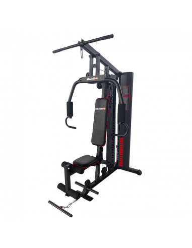 Volksgym Güc Trenajoru VG-87HG