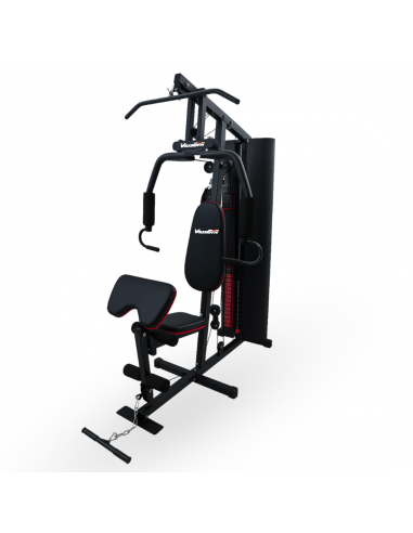 Volksgym Güc Trenajoru VG-68HG