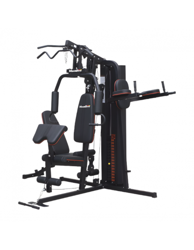 Volksgym Güc Trenajoru VG-13HG