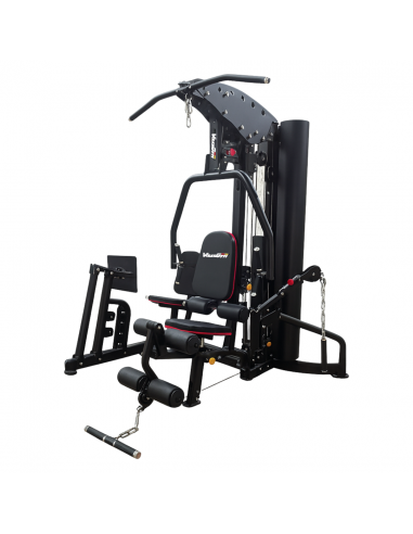 Volksgym Güc Trenajoru VG-106HG