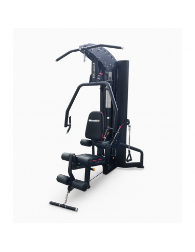 Volksgym Güc Trenajoru VG-108HG