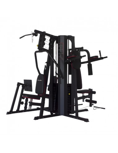 Volksgym Güc Trenajoru VG-99HG