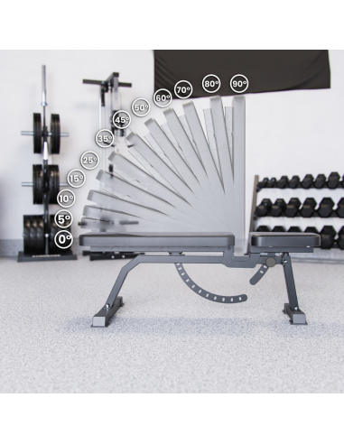 Volksgym Universal Skamya VG-1018-b