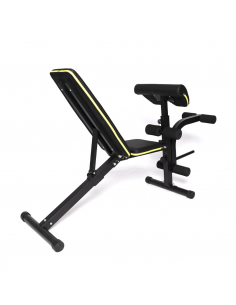 Volksgym Universal Skamya... 2