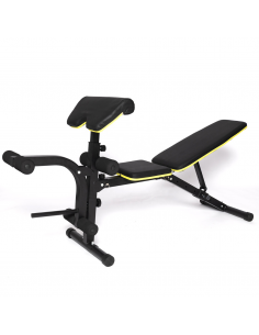 Volksgym Universal Skamya...