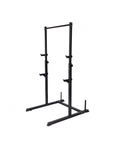 Squat Rack and Horizontal Bar VG-2018-r