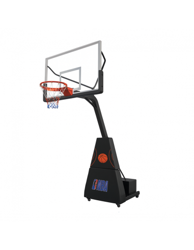 Basketbol Dirəyi AA-15703