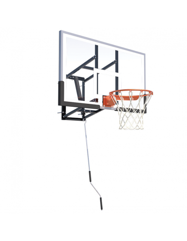 Basketbol Lövhəsi BBF-700