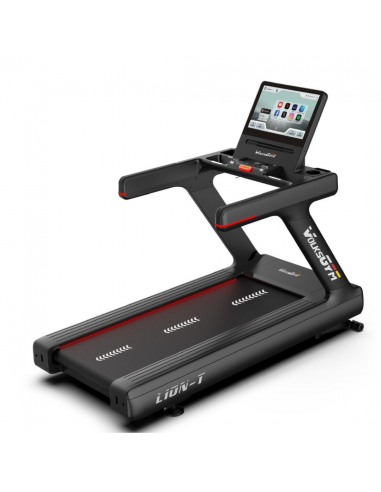 Volksgym Qaçış Qurğusu LİON-T LCD...