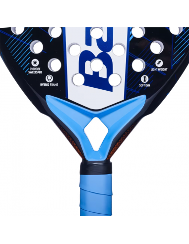 Babolat Padel Raketkası Air Origin...